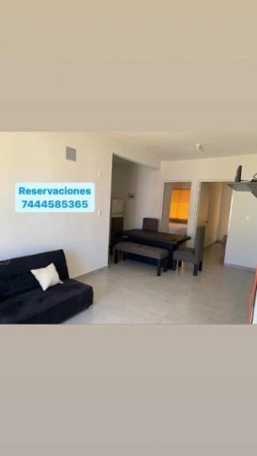 Hermoso Departamento, económico